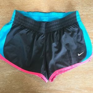 Nike Dri-Fit Running/Workout Shorts